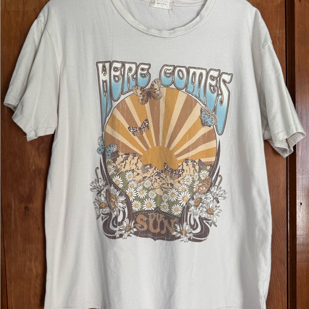 Altard State Graphic Tee